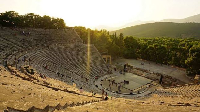 Day 2. Unesco heritage
