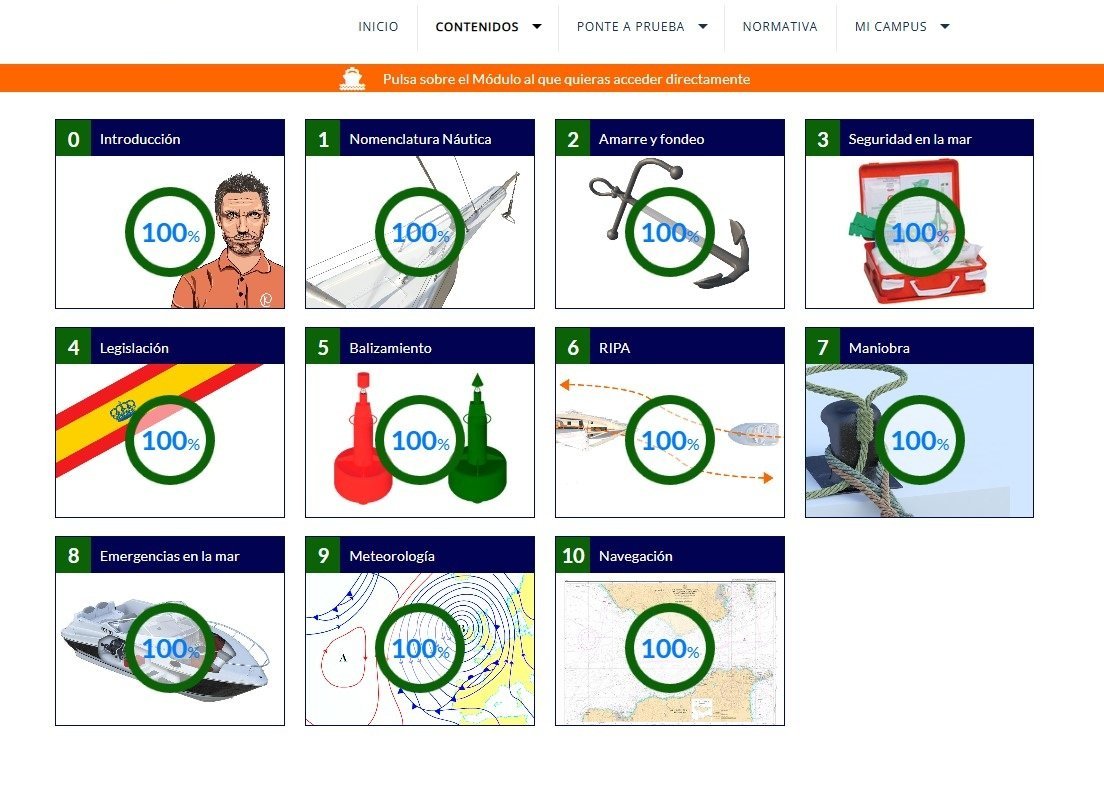Navigieren Sie mit Vertrauen in unserem PER Online-Kurs