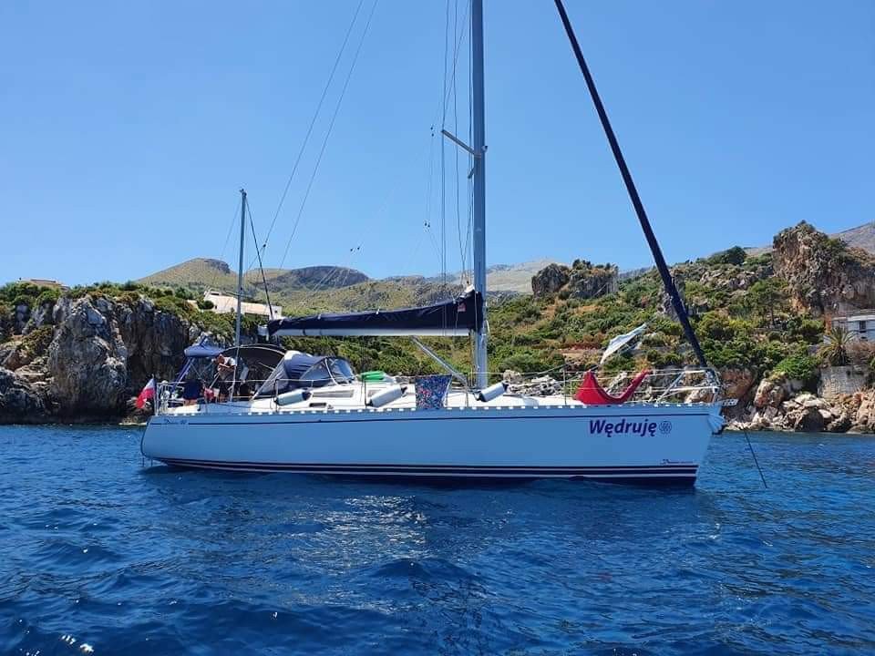 Esplora le Isole Eolie in barca