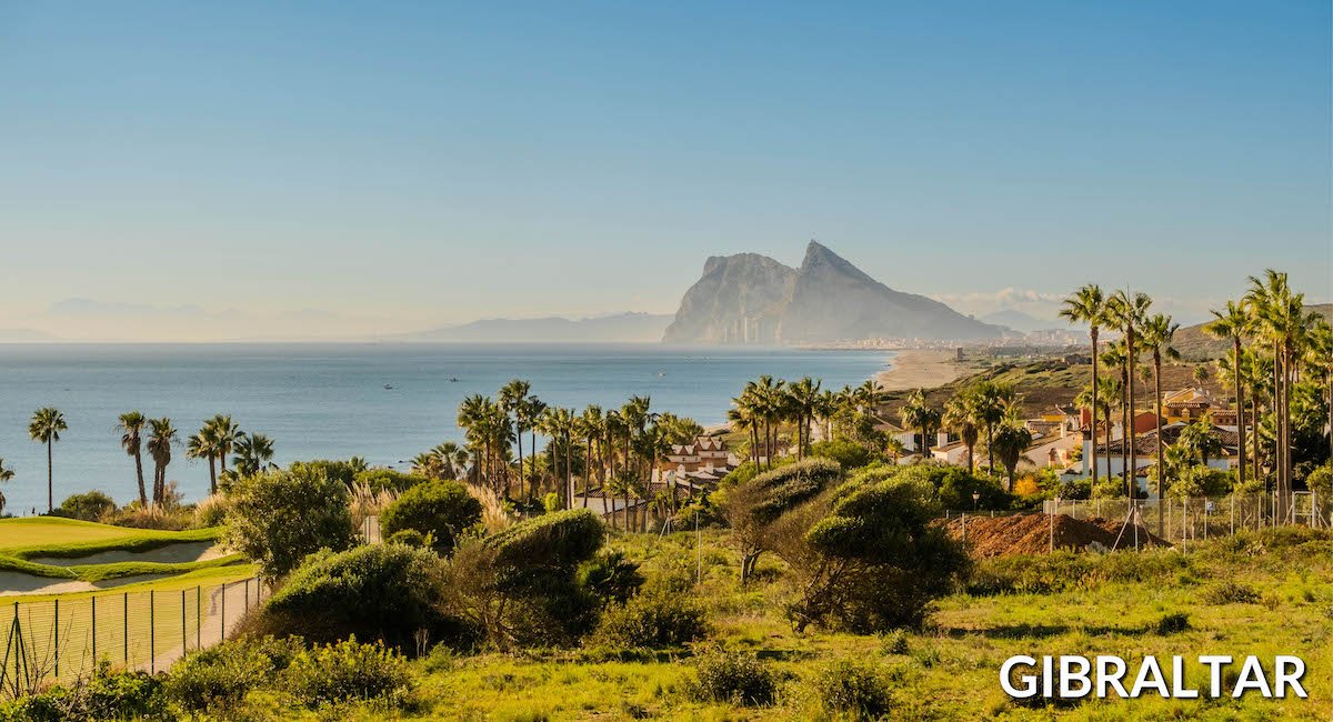 Dal Mar dei Caraibi all'isola di Ibiza in barca