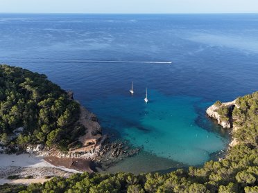 Segelkurs ab Barcelona: Segeln und lernen zu Ostern ⛵️