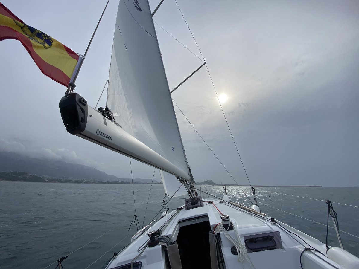 Bénéteau - 3 cabine