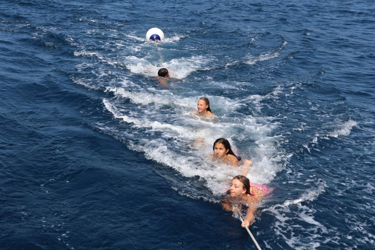 Entdecken Sie Kroatien auf einer Segelkreuzfahrt