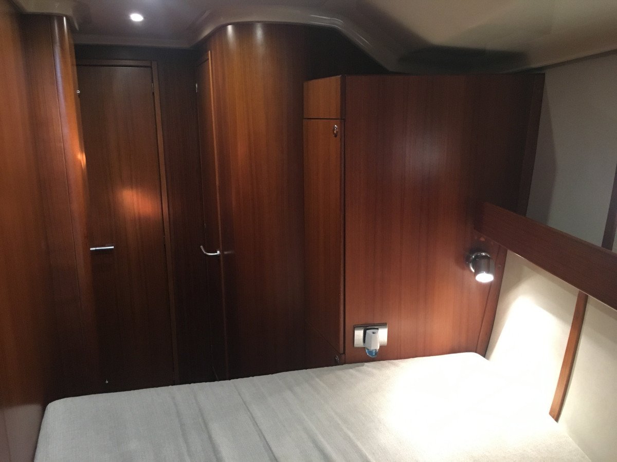 Elan Marine - 15.69 meters