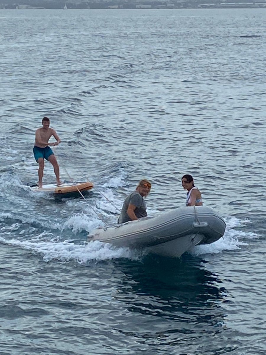 Segelurlaub / Buchtenbummeln in Kroatien