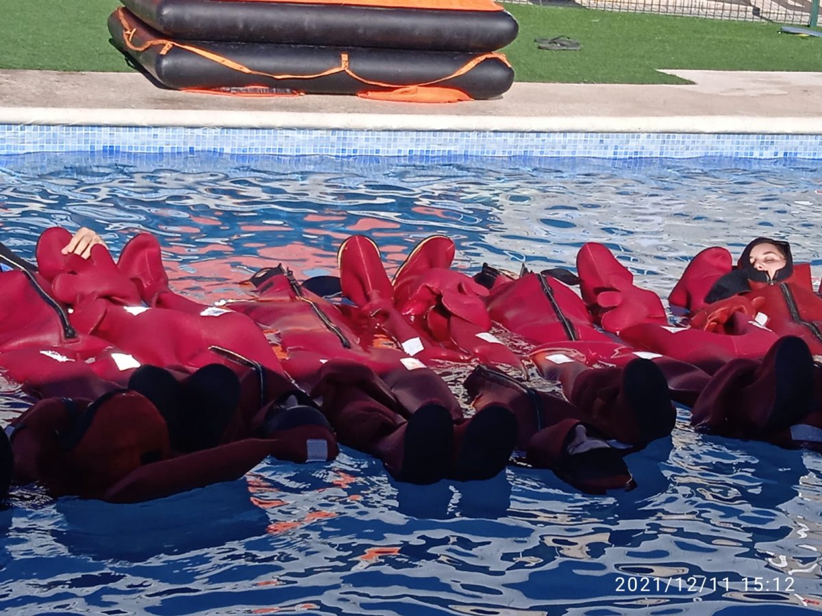 Mediterranean boat trip from Motril