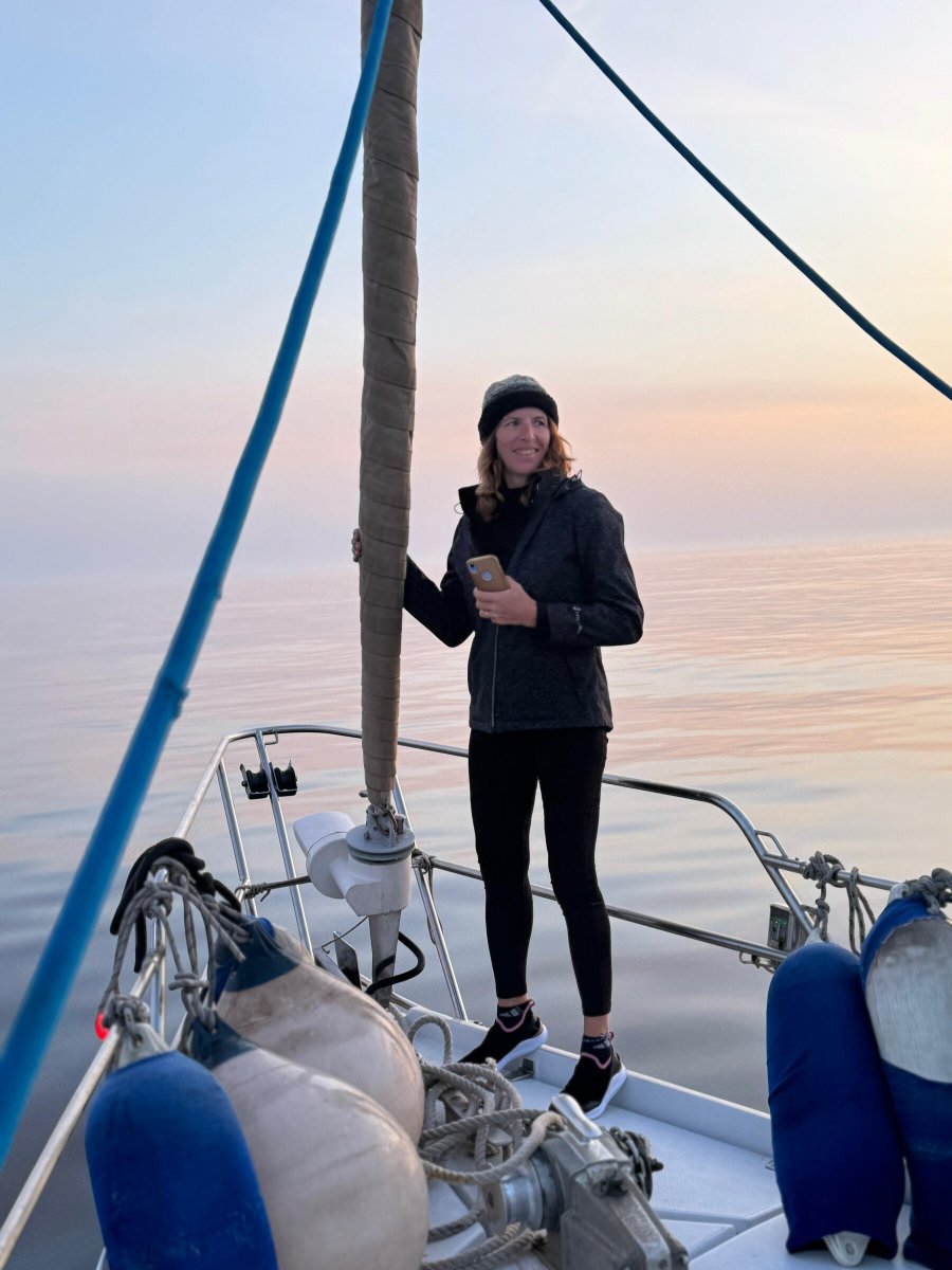 Escursione in barca da Minorca