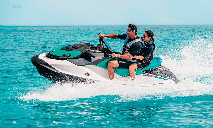 Corso di navigazione a Mallorca