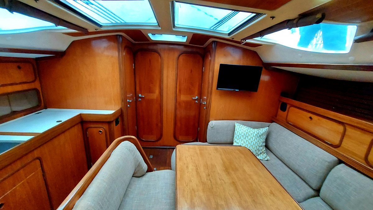 Bénéteau - 2 {{i18n.baths}}