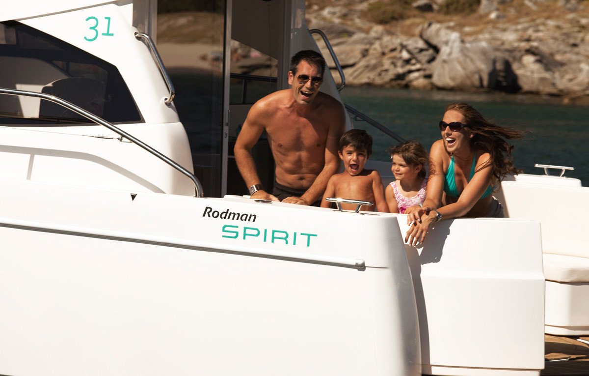 Sea adventure: Cabo de Gata Cruise