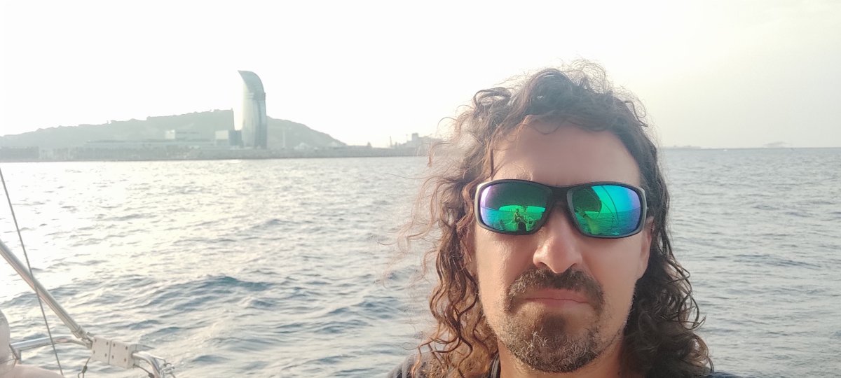 Rilassati in un viaggio di 4 giorni in barca a vela