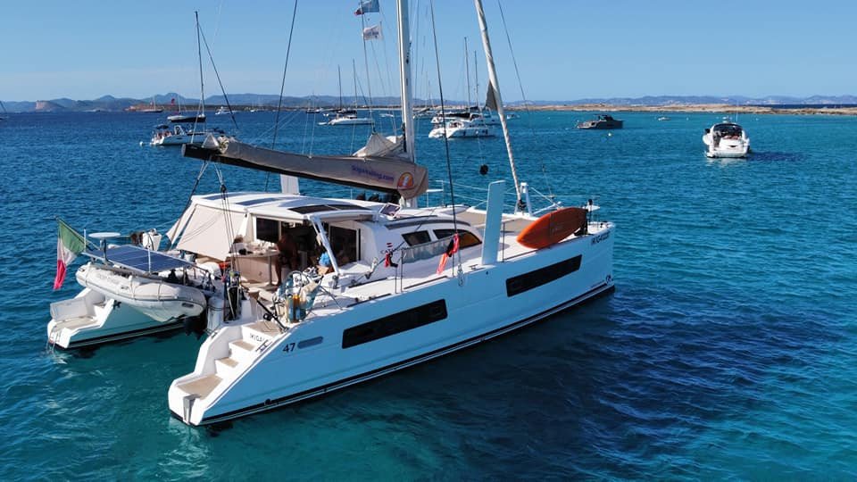 Catana - 47