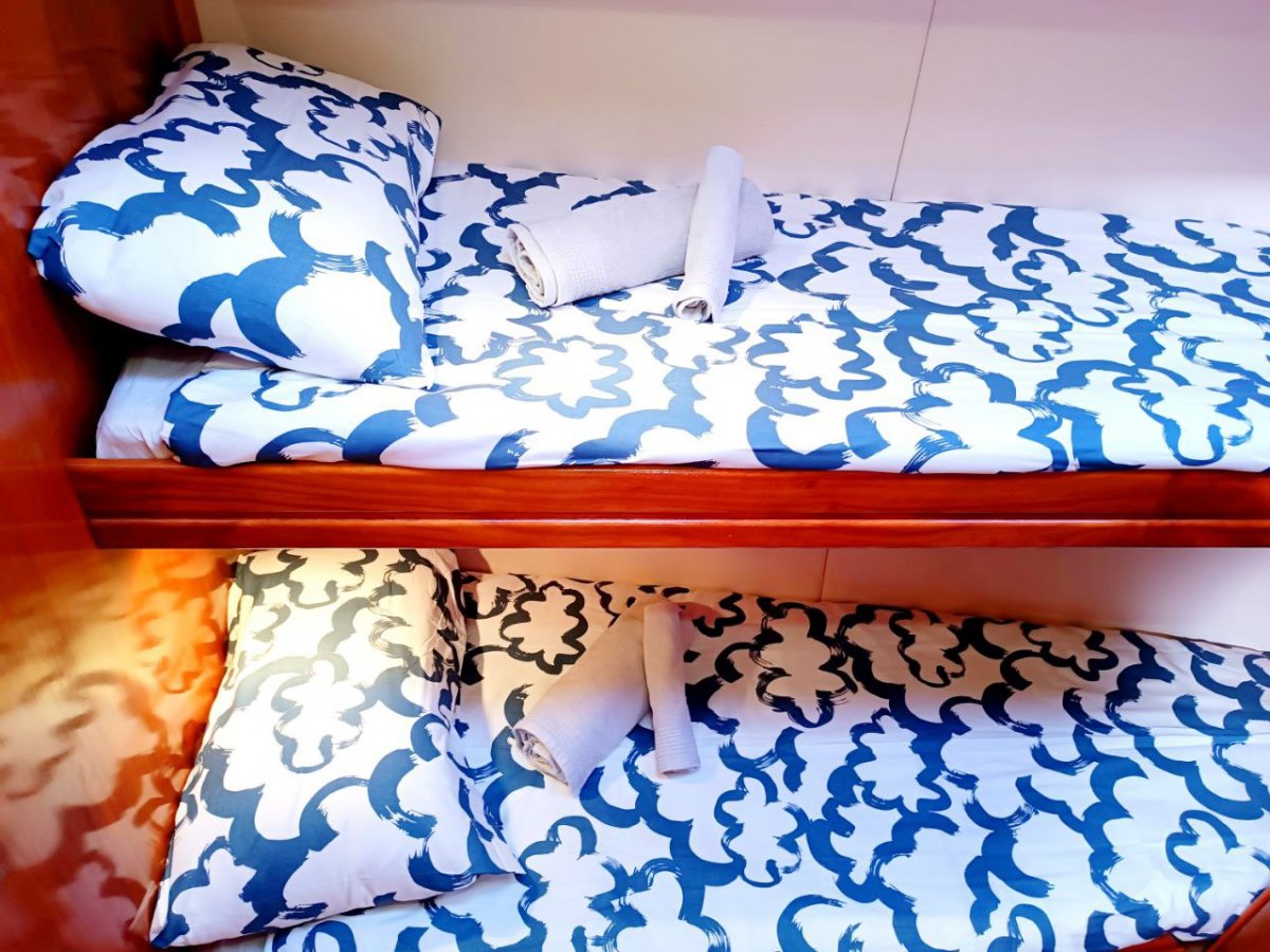 Prácticas de Seguridad y Navegación PER en Valencia