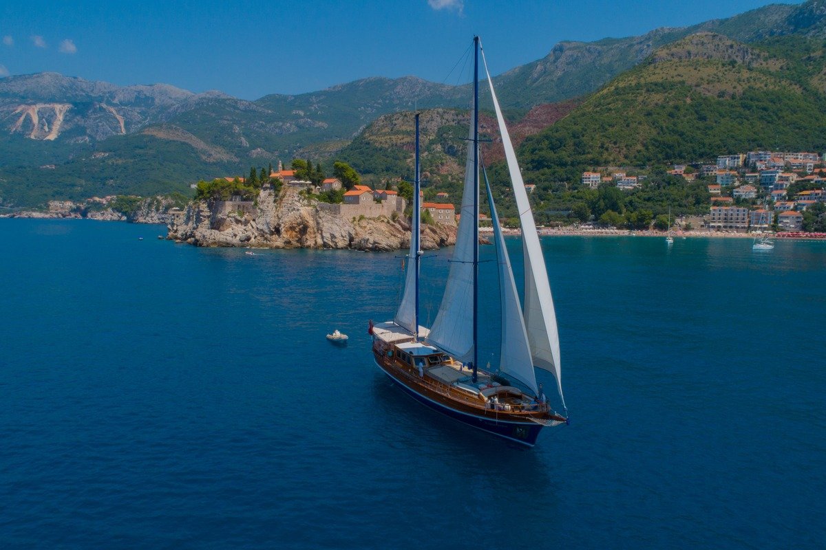 From Split to Dubrovnik: A Cruise