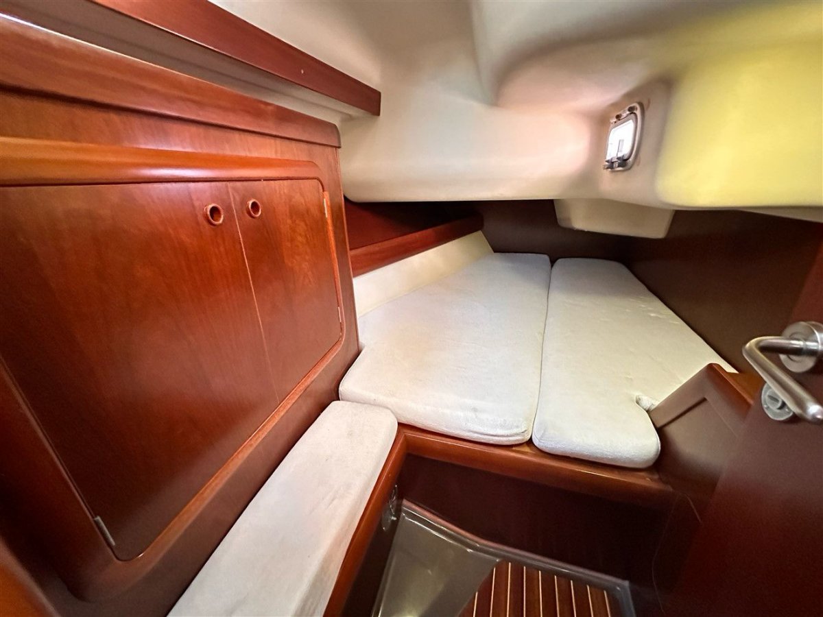 Navigazione nel Mediterraneo