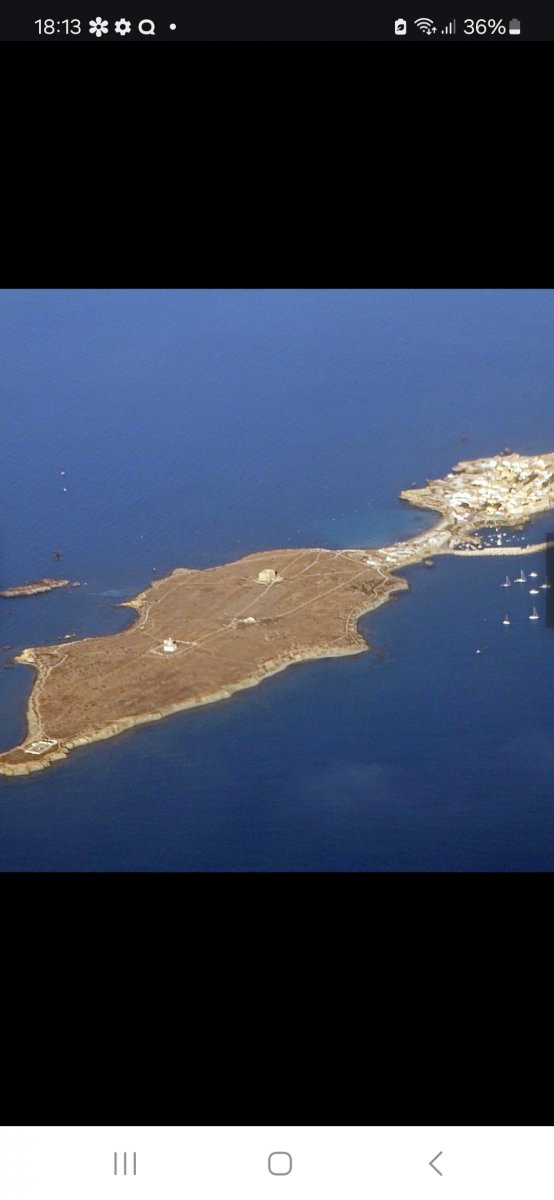 Mittelmeer-Segelerlebnis