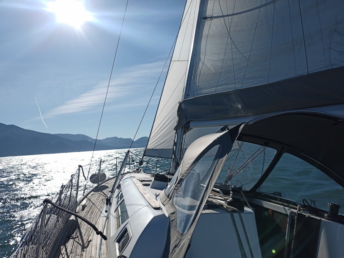 Bootstour an der wunderschönen Amalfiküste