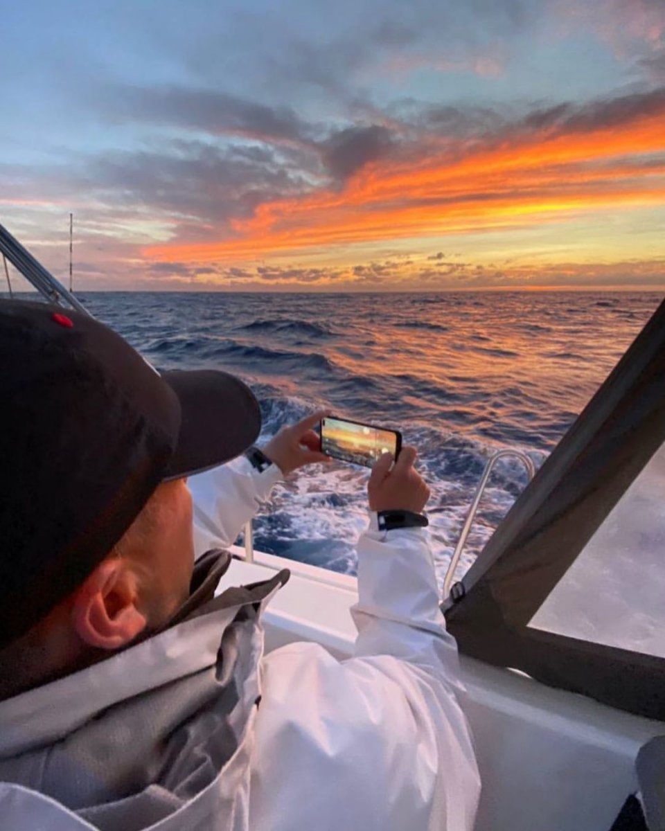 Corso di navigazione e viaggio attraverso l'Atlantico da Tenerife a Ibiza