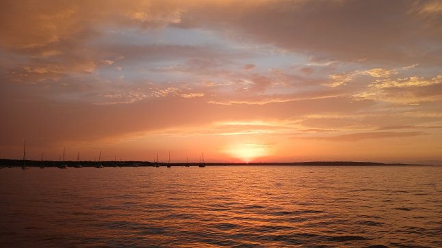 Giorno 3. Giorno 3 - Formentera