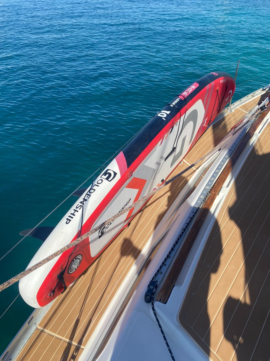Chárter de velero por las calas de Mallorca durante 5 días