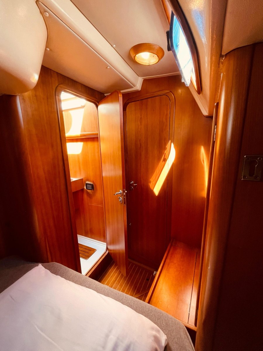 Comar Yachts - 15.5 {{i18n.meters}}