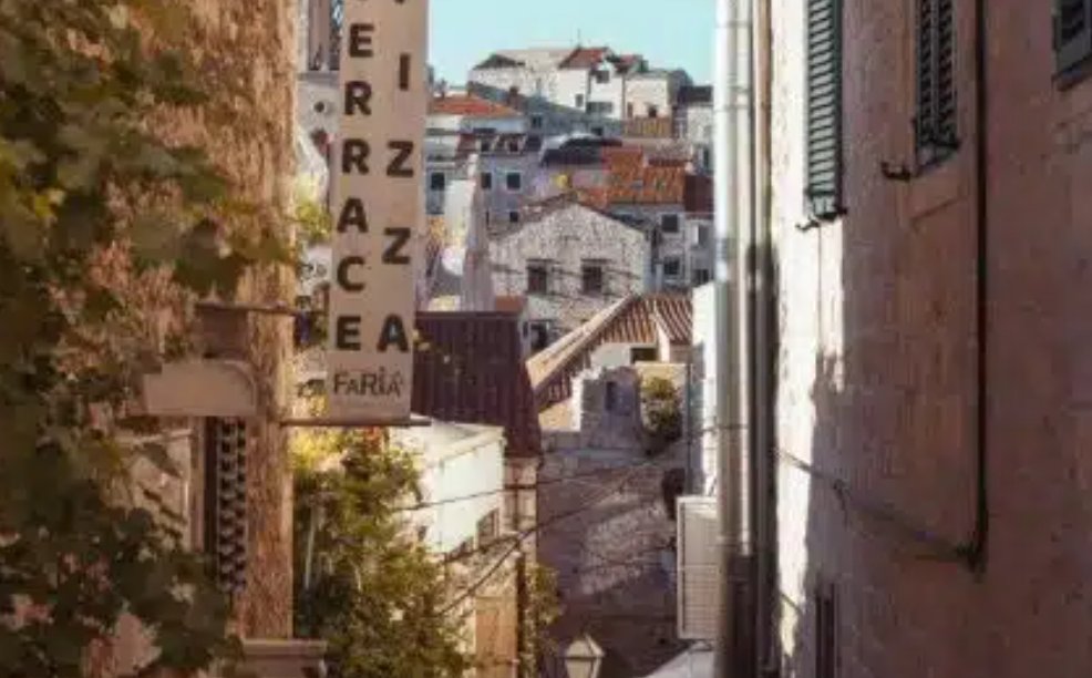 Segelurlaub ab Pula - Entdecke die Region Istrien vom Meer