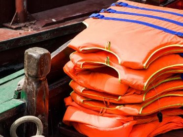 Curso de Formación Básica en Seguridad Marítima en Santa Pola