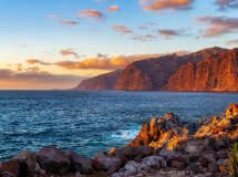 Vacanze in vela per Tenerife, goditi la navigazione.