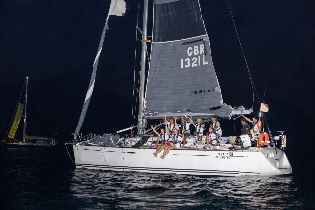 Von den Kanarischen Inseln in die Karibik auf einer Transatlantik-Kreuzfahrt