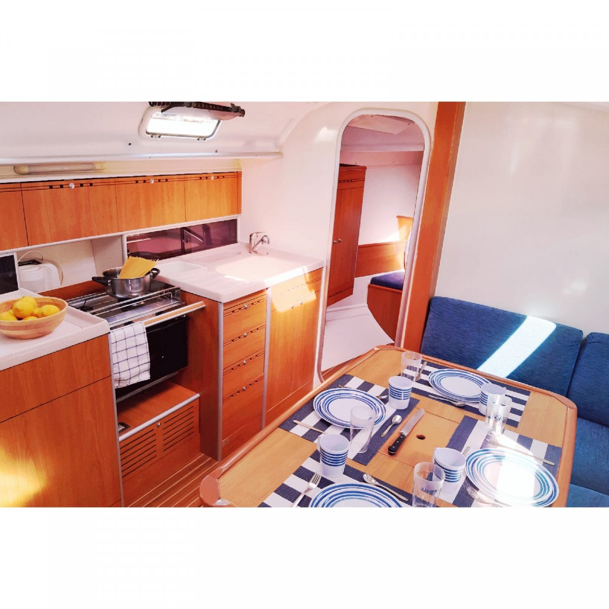 Mediterranean cruises