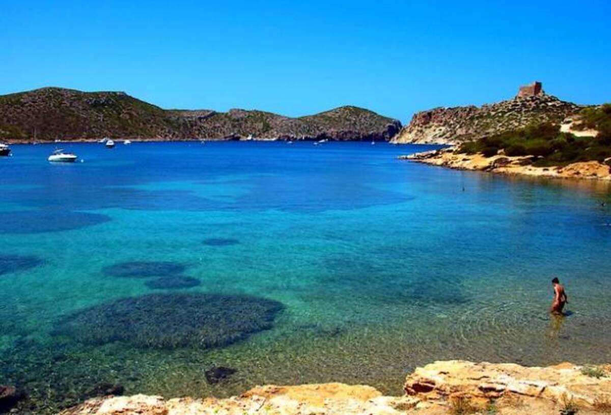 Viaggio in barca a vela a Maiorca e Cabrera: Vela e Avventura 2 Giorni