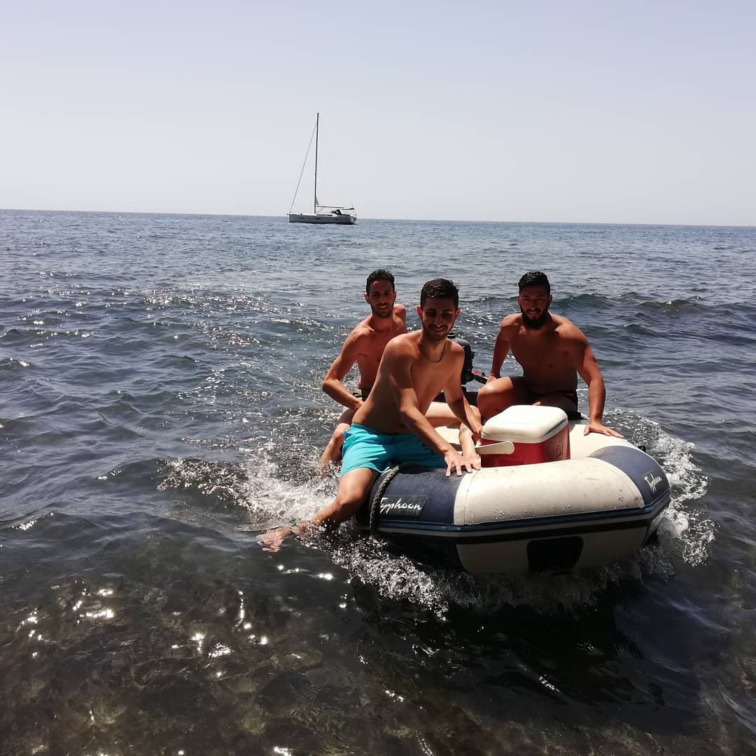 Learn to sail with professionals in the Canary Islands