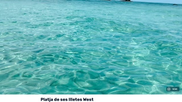 Embark on a boat adventure to Ibiza from Denia.