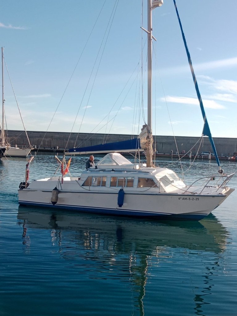 Licencia de Navegación en Oropesa del Mar