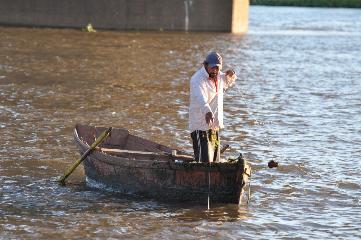 Scoprendo la ricca biodiversità del fiume Paraguay