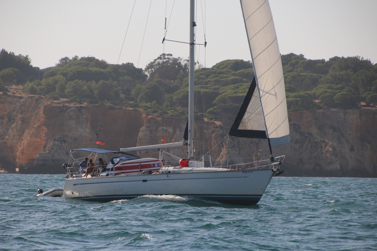 Barca a vela - Bavaria Yachts - 15 metri