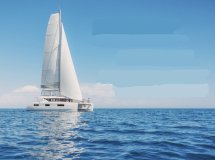 Atlantiküberquerung mit Katamaran: Flottillenabenteuer und Sextantennavigation