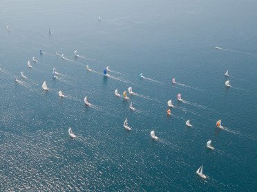Trofeo de Otoño Regatta in Gijón