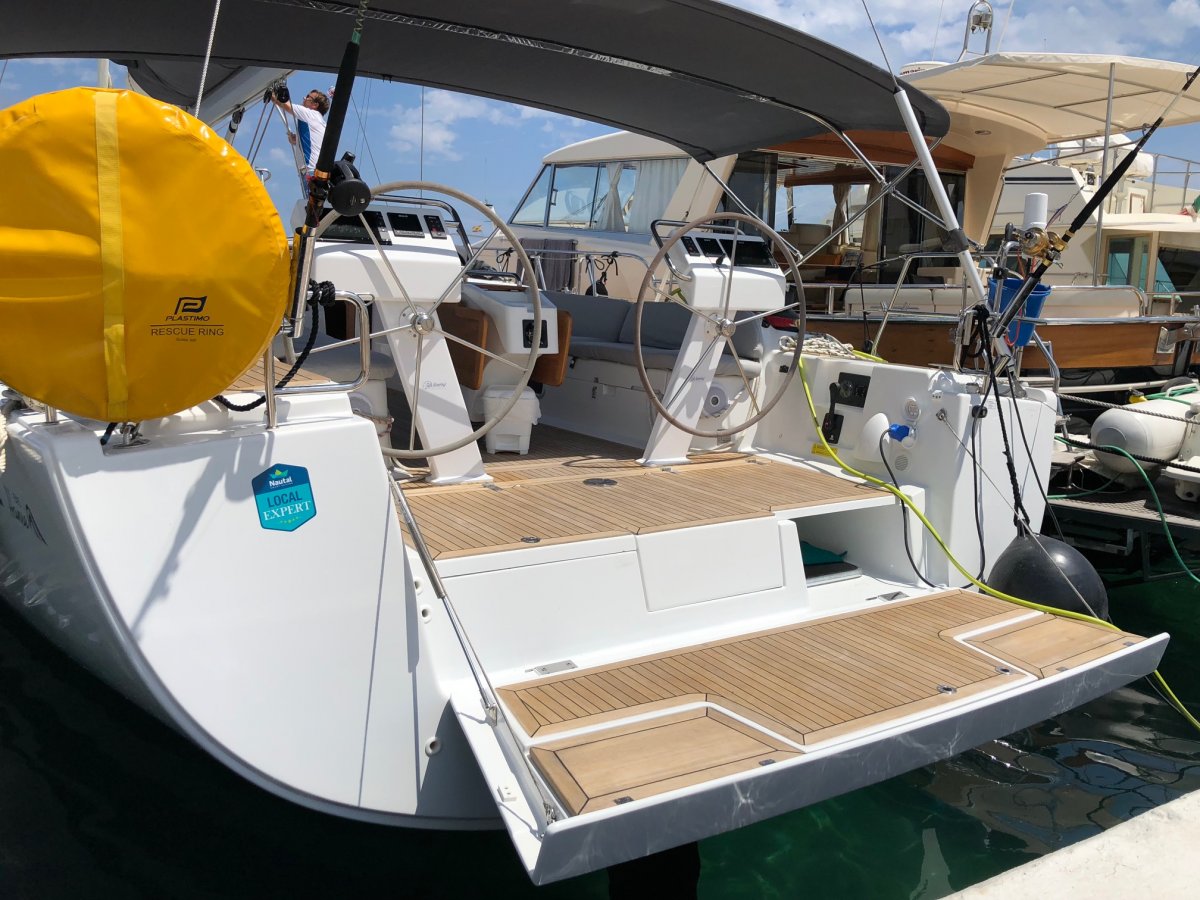 Impara a navigare nel Mediterraneo con PER