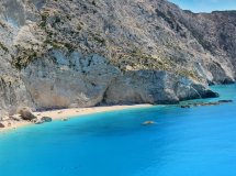 Vacanza in barca a vela in Grecia: Isole dello Ionio con hostess