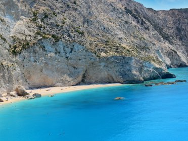 Vacaciones en velero en Grecia: Islas Jónicas con azafata