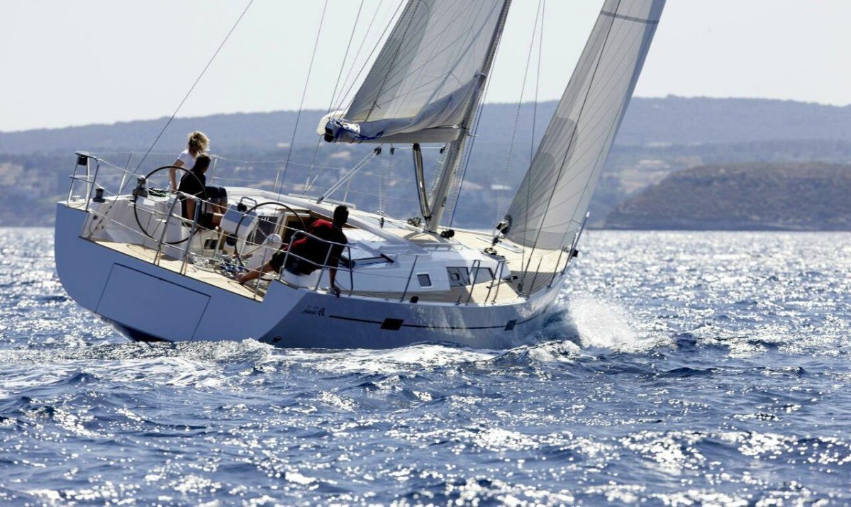 Hanse - 3 {{i18n.cabins}}