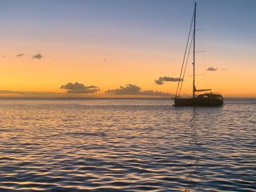 Crociera di Capodanno 2025 in catamarano in Thailandia – Phuket e isole Andama