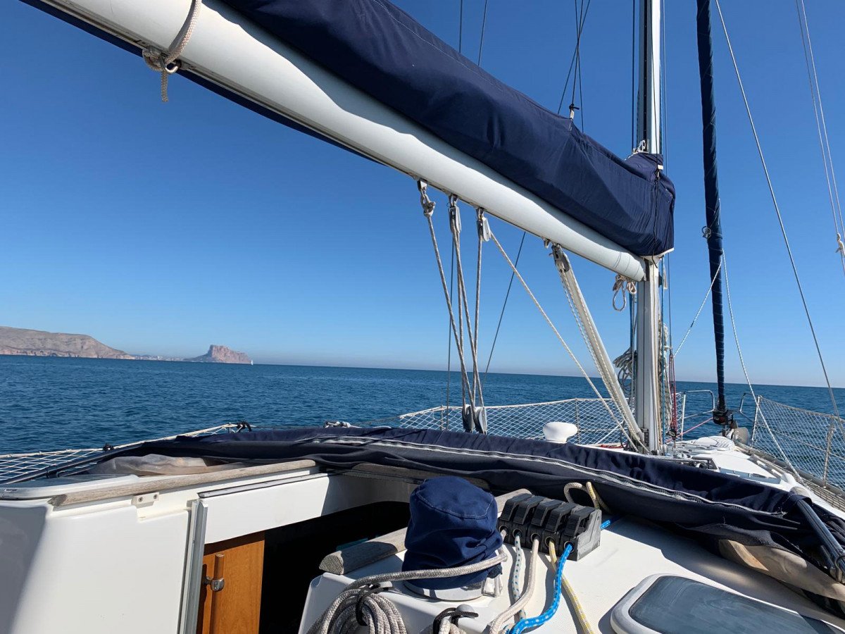 Bénéteau - Oceanis 396