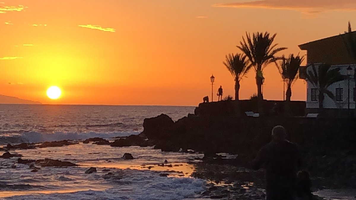 Corso di vela in mare aperto