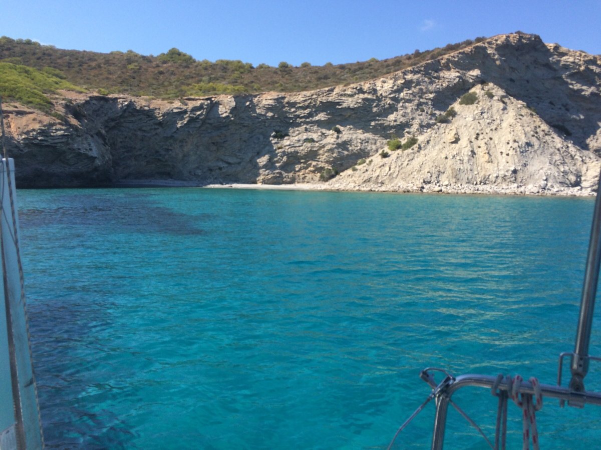 Buchtenbummeln Mallorca: Erkunden Sie die Küsten der Insel auf einer entspannenden Kreuzfahrt