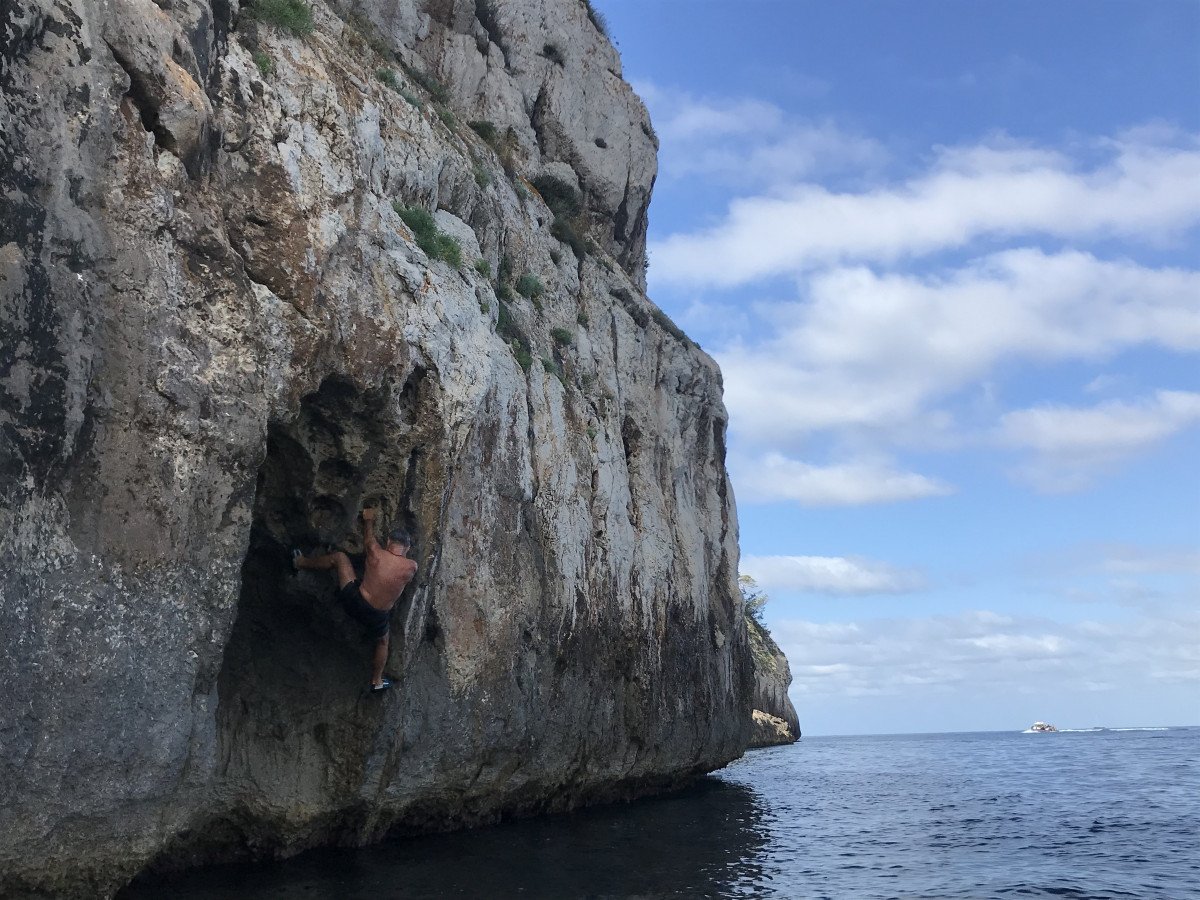 Balearic Islands Cruise from Mallorca