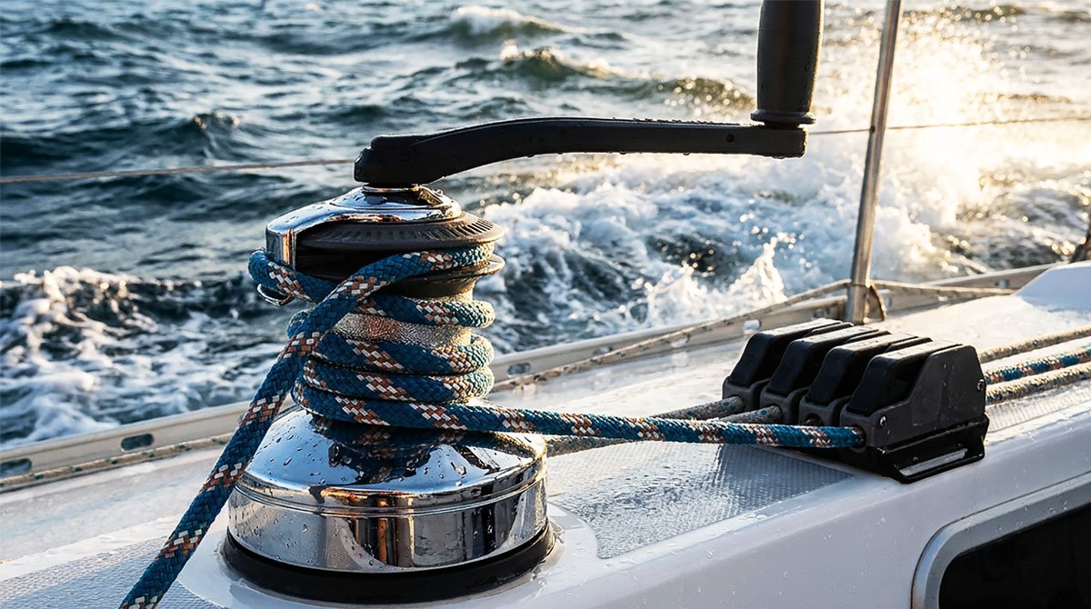Seefahrtausbildung in Kroatien: kleine Boote, unbegrenzte Abenteuer