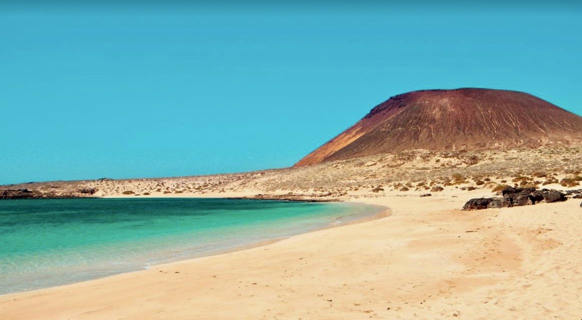 Travel on a catamaran across the Macaronesian Islands