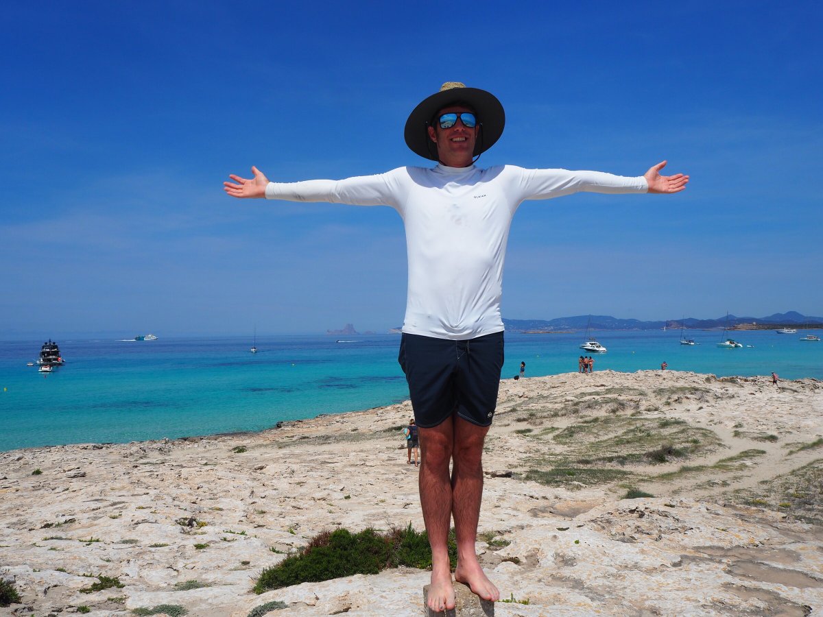 Sailboat trip in the Mediterranean - 7-day cruise